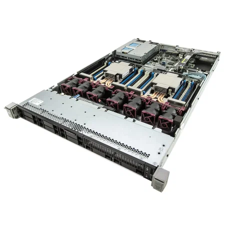 HP Proliant DL360 Gen9